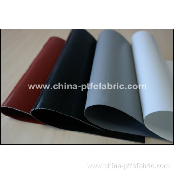 0.38T Silicone Coated Fabric